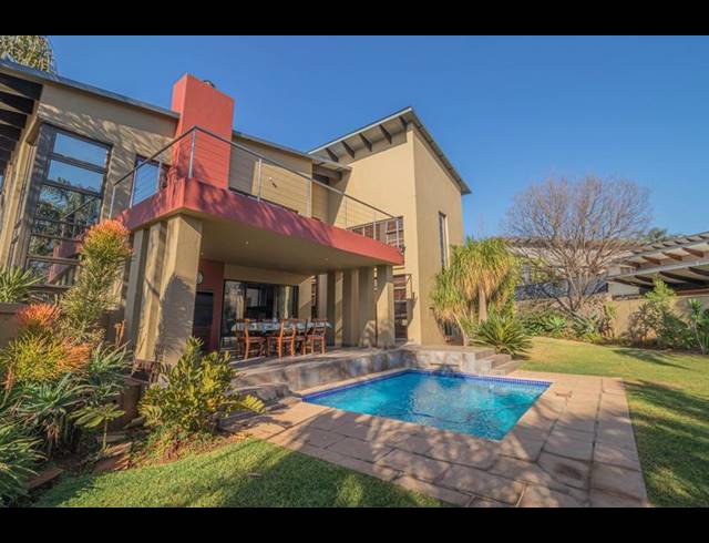 3 BEDROOM PROPERTY TO RENT IN MIDSTREAM ESTATE